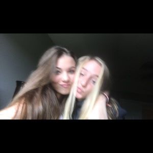 Meet your Posher, Erin